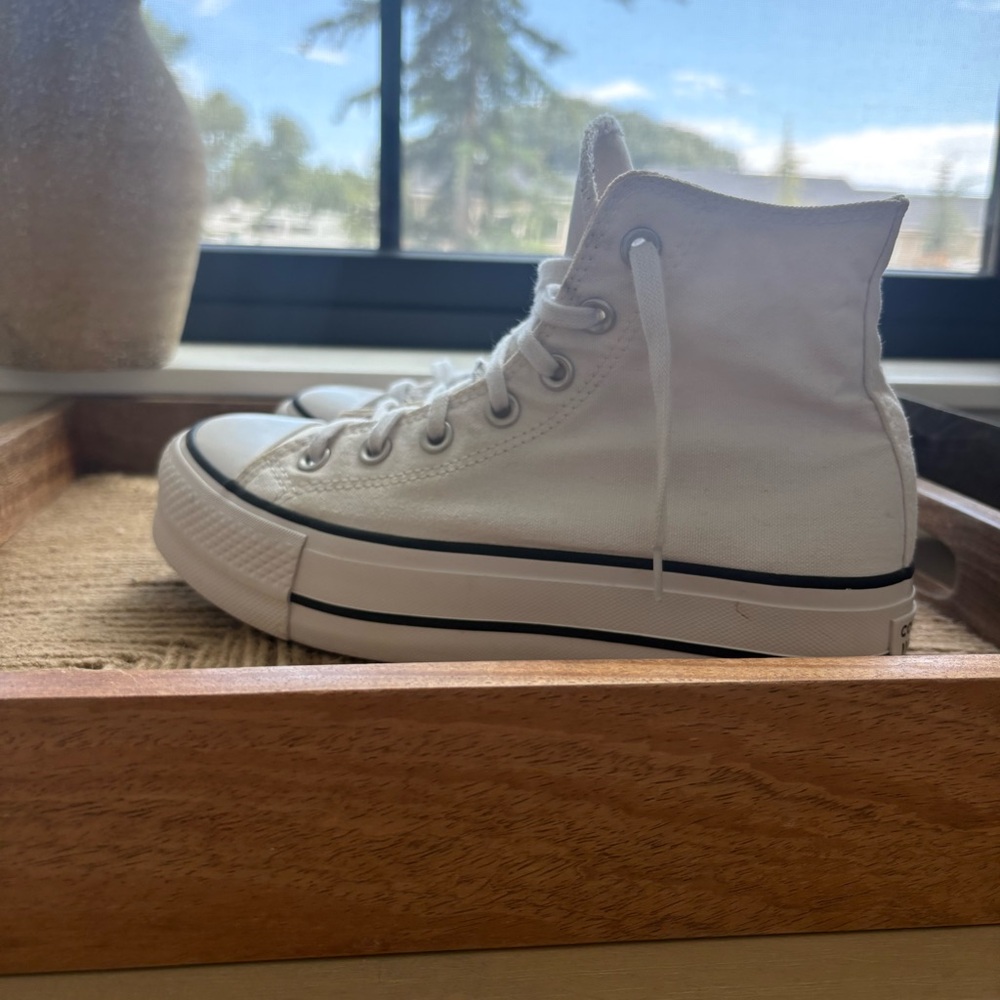 Converse Platform